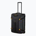 Cestovná taška Samsonite Outlab Paradiver 76 l ozone black 5