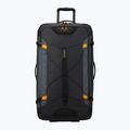 Cestovná taška Samsonite Outlab Paradiver 122 l ozone black
