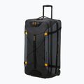 Cestovná taška Samsonite Outlab Paradiver 122 l ozone black 2
