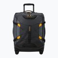 Cestovná taška Samsonite Outlab Paradiver Spinner 50 l ozone black