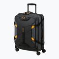Cestovná taška Samsonite Outlab Paradiver Spinner 50 l ozone black 2