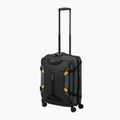 Cestovná taška Samsonite Outlab Paradiver Spinner 50 l ozone black 3