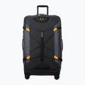 Cestovná taška Samsonite Outlab Paradiver Spinner 117 l ozone black