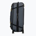 Cestovná taška Samsonite Outlab Paradiver Spinner 117 l ozone black 3