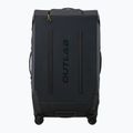 Cestovná taška Samsonite Outlab Paradiver Spinner 117 l ozone black 4