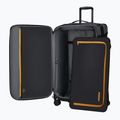 Cestovná taška Samsonite Outlab Paradiver Spinner 117 l ozone black 6