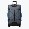 Cestovná taška Samsonite Outlab Paradiver Spinner 117 l artic grey