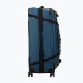 Cestovná taška Samsonite Outlab Paradiver Spinner 117 l artic grey 3