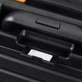 Cestovný kufor Samsonite Outlab Otis 46 l ozone black 8
