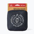 Gregory Raincover 5L-8L obal na batoh čierny 141347