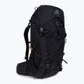 Gregory Stout 35 l turistický batoh čierny 126871