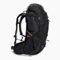 Gregory Stout 45 l turistický batoh čierny 126872 2