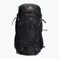 Gregory Stout 45 l turistický batoh čierny 126872