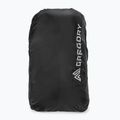 Gregory Raincover 3L obal na batoh čierny 141349 2