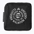 Gregory Raincover 3L obal na batoh čierny 141349 3