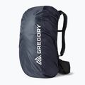 Gregory Raincover 3L obal na batoh čierny 141349 6