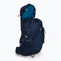 Gregory Jade SM/MD 33 l turistický batoh námornícka modrá 111571 6