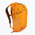 Gregory Nano 18 l mestský batoh oranžový 111498