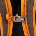 Gregory Nano 18 l mestský batoh oranžový 111498 5