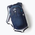 Mestský batoh Gregory Nano 20 l bright navy 3