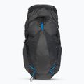 Gregory Focal 58 l ozone black trekingový batoh