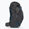 Gregory Focal 58 l ozone black trekingový batoh 2