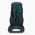 Gregory Focal 58 l ozone black trekingový batoh 3