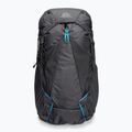Gregory Focal 58 l ozone black trekingový batoh 5