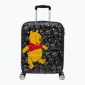 Detský cestovný kufor American Tourister Spinner Disney 36 l Medvedík Pú