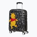 Detský cestovný kufor American Tourister Spinner Disney 36 l Medvedík Pú 2