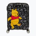 Detský cestovný kufor American Tourister Spinner Disney 36 l Medvedík Pú 3