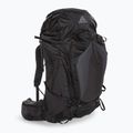 Dámsky trekingový batoh Gregory Deva 60 l fog grey 2