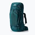 Pánsky trekingový plecniak Gregory Baltoro 65 l S brick red