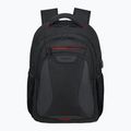 American Tourister BP 15,6" basový čierny batoh na notebook