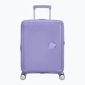Cestovný kufor American Tourister Soundbox 41 l levanduľový