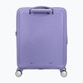 Cestovný kufor American Tourister Soundbox 41 l levanduľový 3
