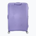 Cestovný kufor American Tourister Soundbox 110 l levanduľový 3