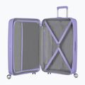 Cestovný kufor American Tourister Soundbox 110 l levanduľový 4
