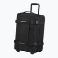 Cestovný kufor American Tourister Urban Track 55 l asfaltový čierny 2