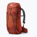 Gregory Paragon 38 l železná oranžová pánsky trekingový batoh 5