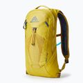 Turistický batoh Gregory Pace 6 l H2O mineral yellow