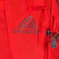 Gregory Targhee 26 l lava red lyžiarsky batoh 4