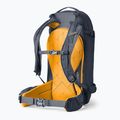 Detský trekingový batoh Gregory Wander 30 l redrock 2