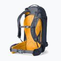 Trekingový batoh Deuter Aircontact Ultra 50 + 5 l tin/shale 2