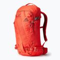 Trekingový batoh Deuter Aircontact Ultra 50 + 5 l wave/ink