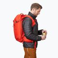 Trekingový batoh Deuter Aircontact Ultra 50 + 5 l wave/ink 5