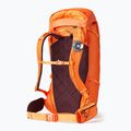 Pánsky trekingový batoh Gregory Targhee 35 l Outback Orange 2