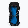 Gregory Targhee FT 35 parašutistický batoh čierny 13277 3