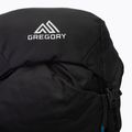 Gregory Targhee FT 35 parašutistický batoh čierny 13277 4