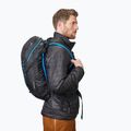 Dámsky turistický batoh Gregory Targhee 24 l ozone black 3